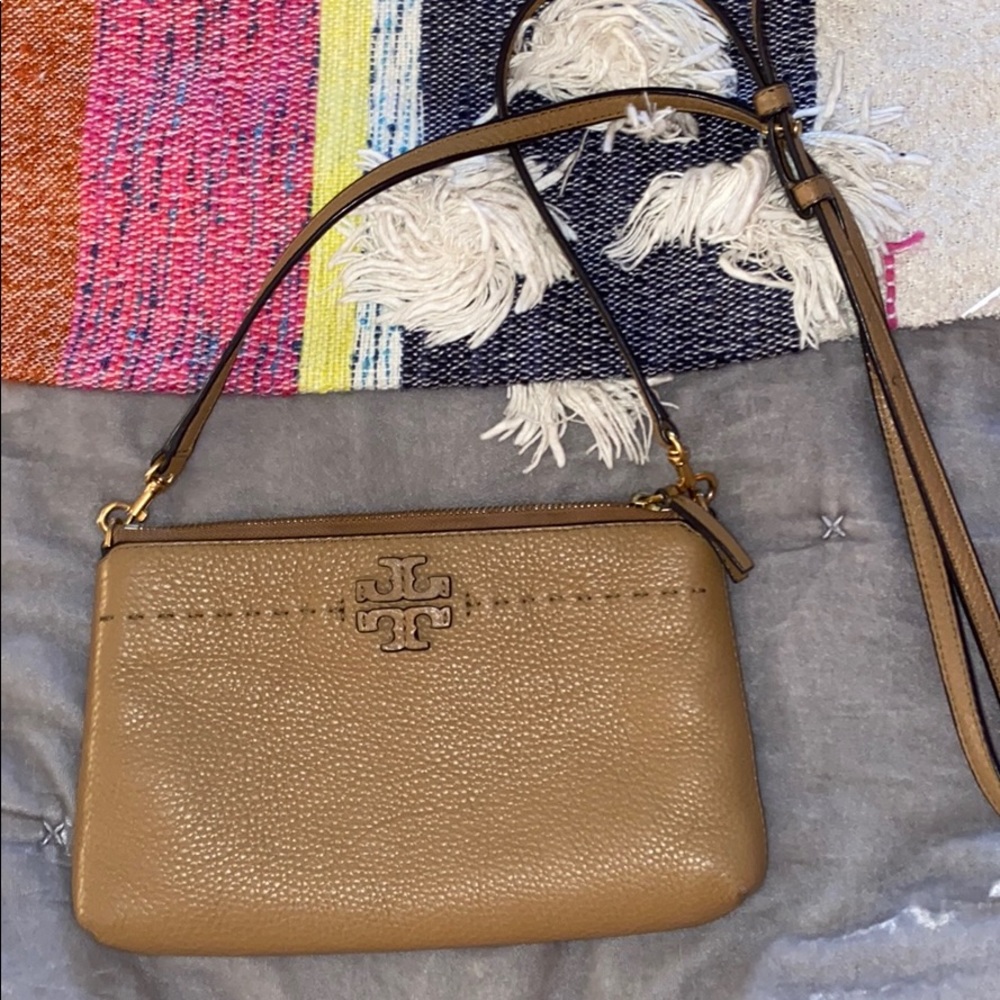 TORY BURCH CROSSBODY